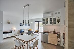 Apartamenty Swinoujscie - Kormoran