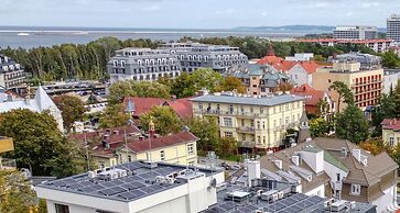 Apartamenty Swinoujscie - Kormoran