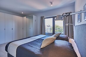 Apartamenty Swinoujscie - Kormoran