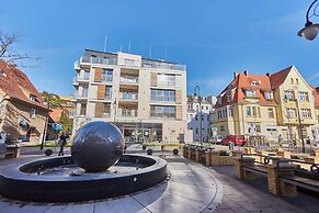 Apartamenty Swinoujscie - Kormoran