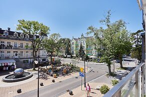 Apartamenty Swinoujscie - Kormoran