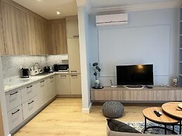 Apartamenty Swinoujscie - Kormoran