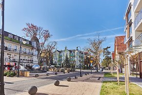 Apartamenty Swinoujscie - Kormoran