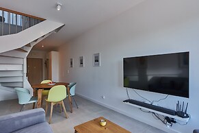 Apartamenty Swinoujscie - Kormoran