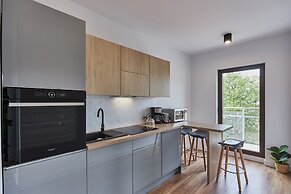 Apartamenty Swinoujscie - Kormoran