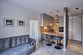 Apartamenty Swinoujscie - Kormoran