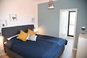 Apartamenty Swinoujscie - Kormoran