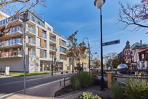 Apartamenty Swinoujscie - Kormoran