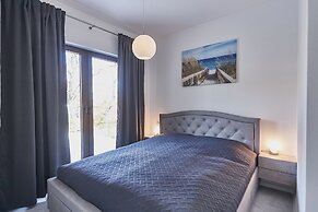 Apartamenty Swinoujscie - Kormoran