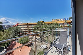 Apartamenty Swinoujscie - Kormoran