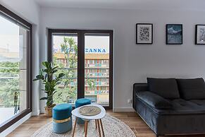 Apartamenty Swinoujscie - Kormoran