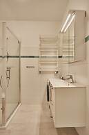 Apartamenty Swinoujscie - Kormoran