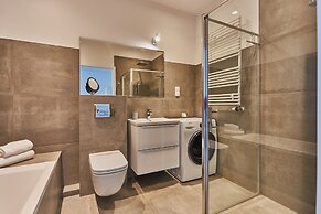 Apartamenty Swinoujscie - Kormoran