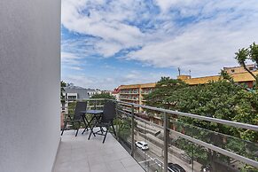 Apartamenty Swinoujscie - Kormoran