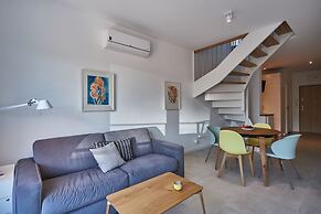 Apartamenty Swinoujscie - Kormoran