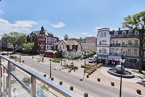 Apartamenty Swinoujscie - Kormoran