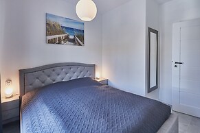 Apartamenty Swinoujscie - Kormoran