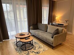 Apartamenty Swinoujscie - Kormoran