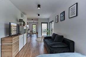 Apartamenty Swinoujscie - Kormoran