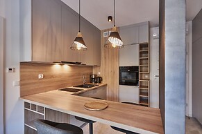 Apartamenty Swinoujscie - Kormoran