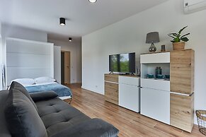 Apartamenty Swinoujscie - Kormoran