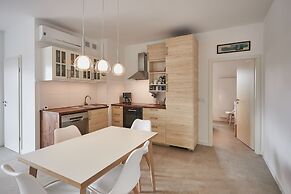 Apartamenty Swinoujscie - Kormoran