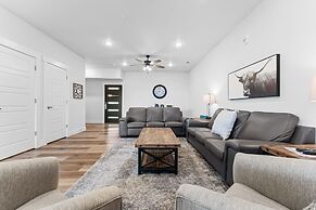 Summer Breeze 9 Bedroom Home by RedAwning