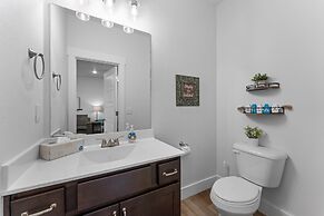 Summer Breeze 9 Bedroom Home by RedAwning