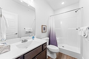 Summer Breeze 9 Bedroom Home by RedAwning