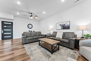 Summer Breeze 9 Bedroom Home by RedAwning