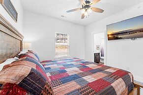 Summer Breeze 9 Bedroom Home by RedAwning