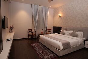 Hotel 777, Pushkar