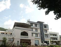 Hotel 777, Pushkar