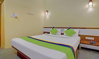 Treebo Shalimar In The Forest