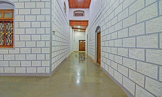 Treebo Shalimar In The Forest