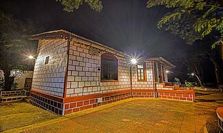 Treebo Shalimar In The Forest