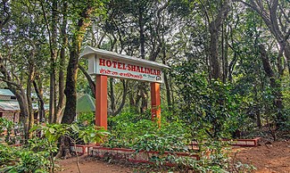 Treebo Shalimar In The Forest