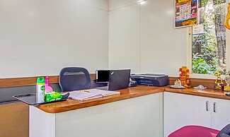 Treebo Shalimar In The Forest