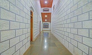 Treebo Shalimar In The Forest