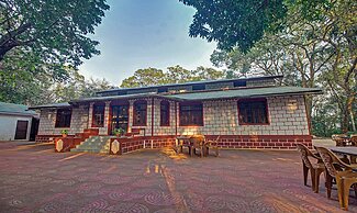 Treebo Shalimar In The Forest