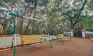 Treebo Shalimar In The Forest