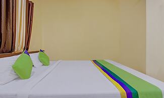 Treebo Shalimar In The Forest