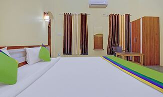 Treebo Shalimar In The Forest