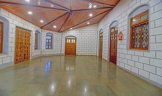 Treebo Shalimar In The Forest