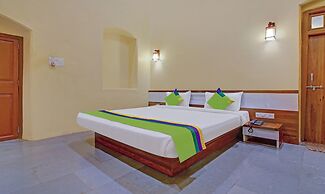 Treebo Shalimar In The Forest