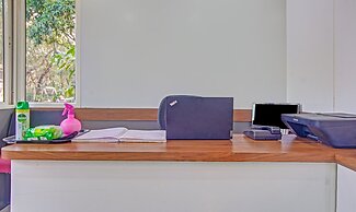 Treebo Shalimar In The Forest