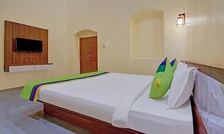 Treebo Shalimar In The Forest