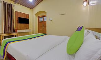 Treebo Shalimar In The Forest