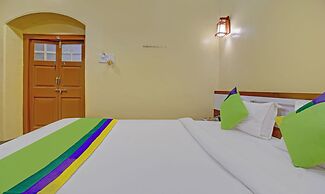 Treebo Shalimar In The Forest