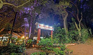 Treebo Shalimar In The Forest